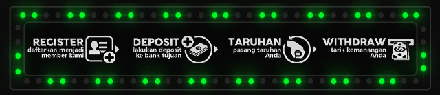 PANGLIMA168 Jackpot